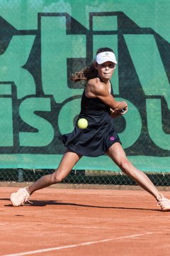 Nicole Rivkin 717 - Lilienthal Open